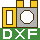 DXF MacroSOlid 40x40