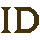 ID / Numer ID / Numer