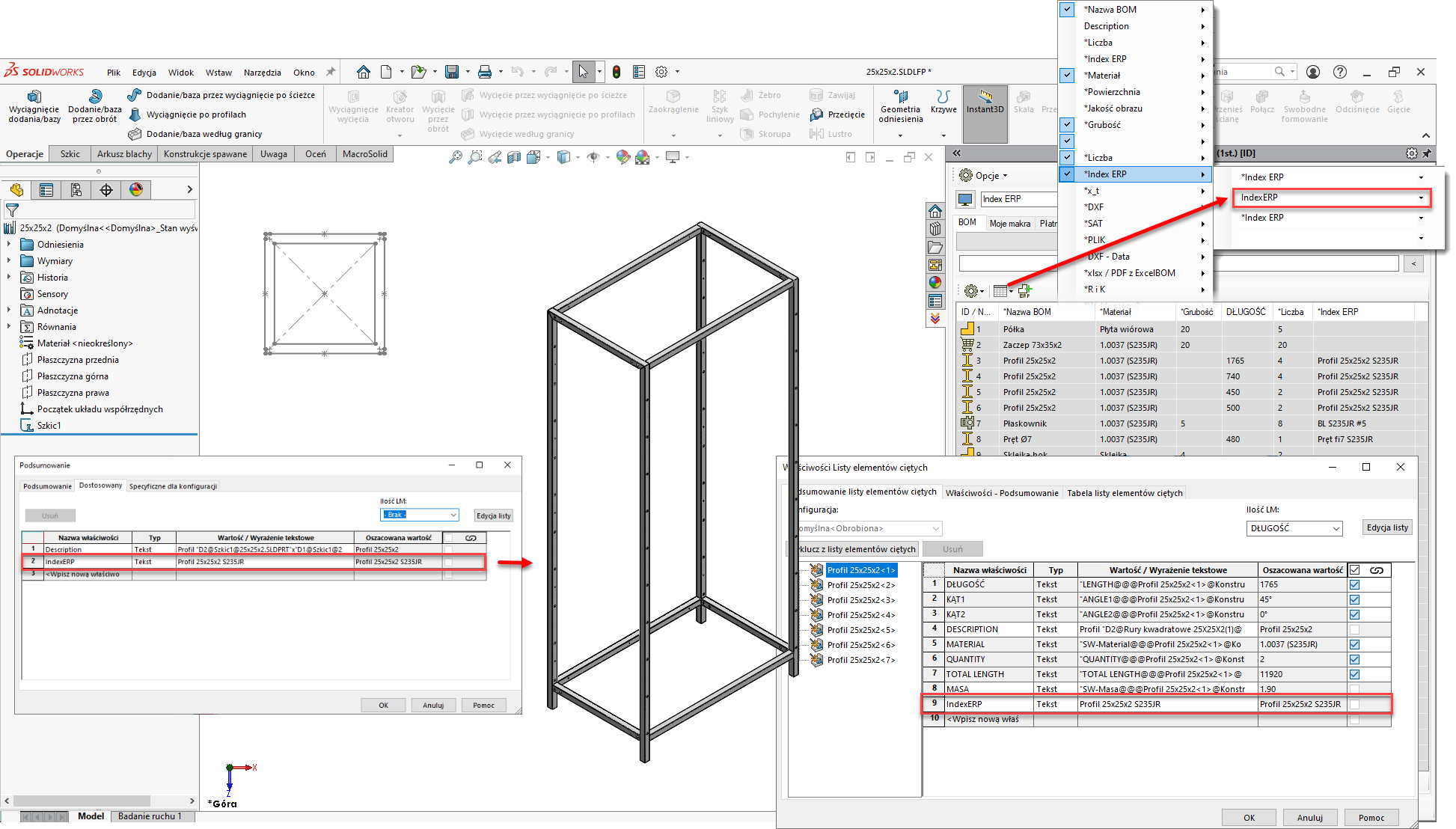 MacroSolid Komponenty ERP 6