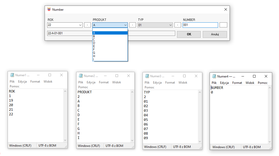 MacroSolid ProjectInfo 3