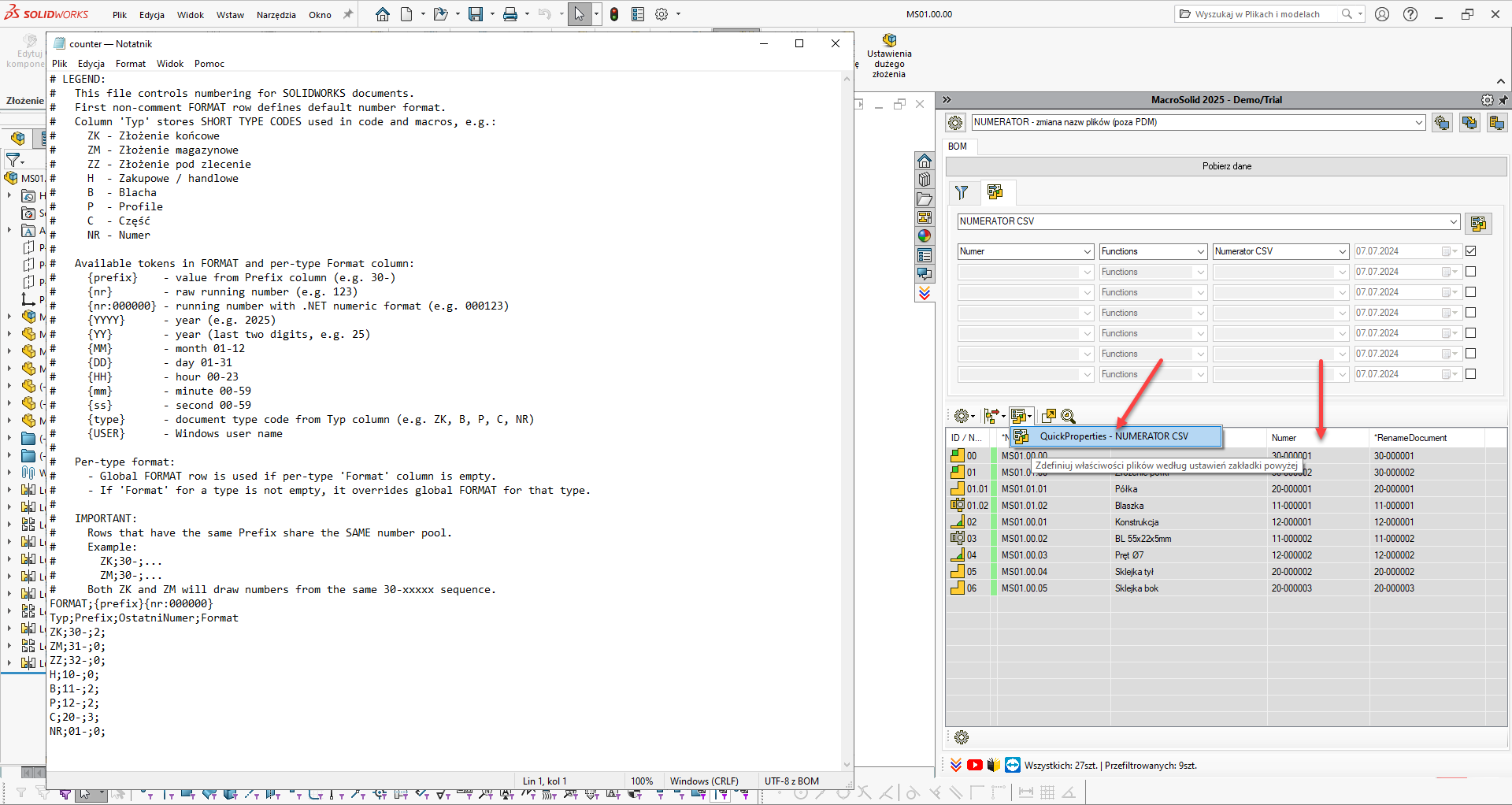 MacroSolid Nowości 2025 27