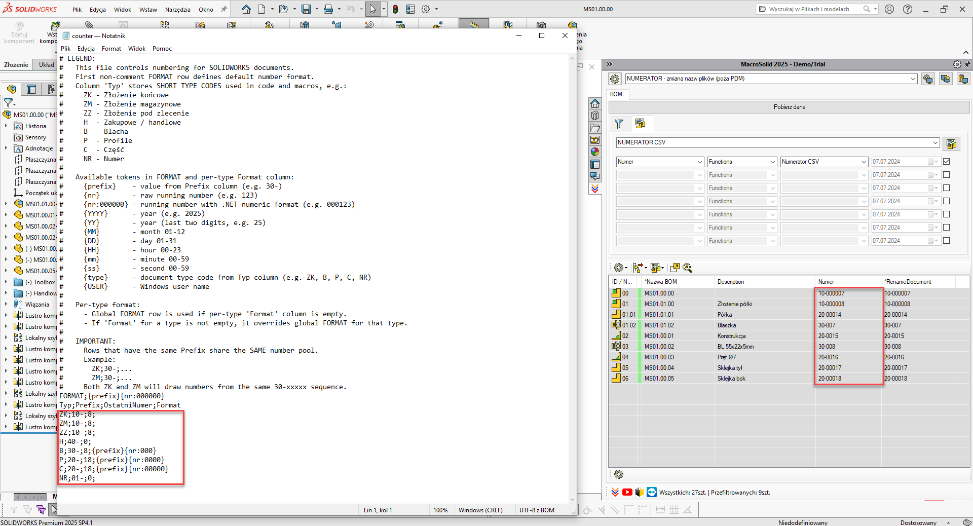 MacroSolid Nowości 2025 28
