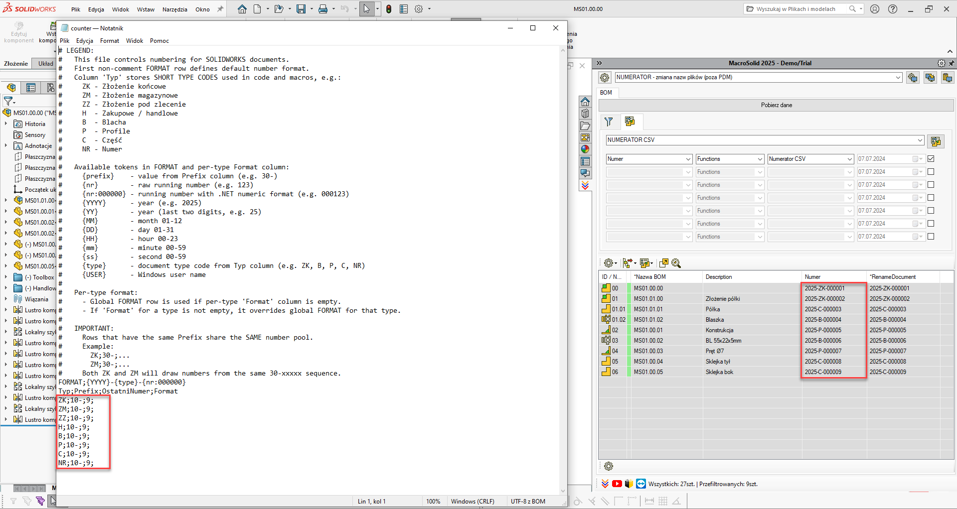 MacroSolid Nowości 2025 29