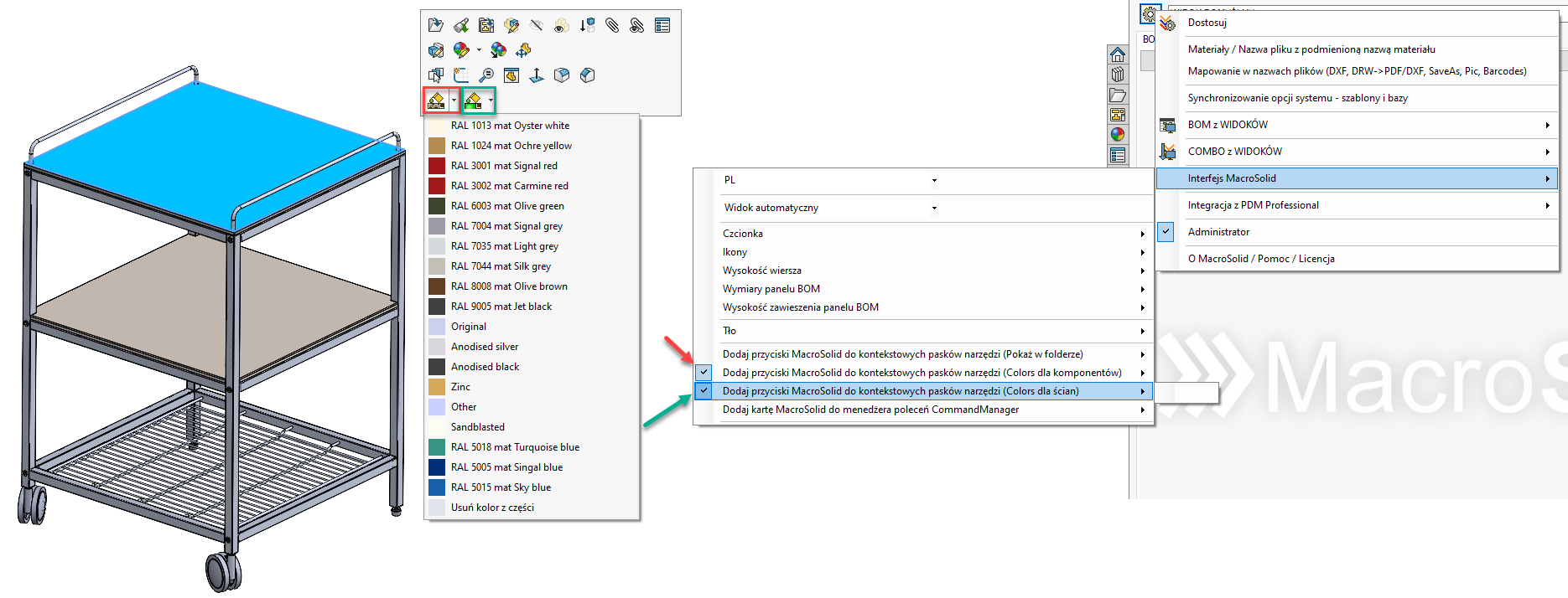 MacroSolid Nowości 2025 33