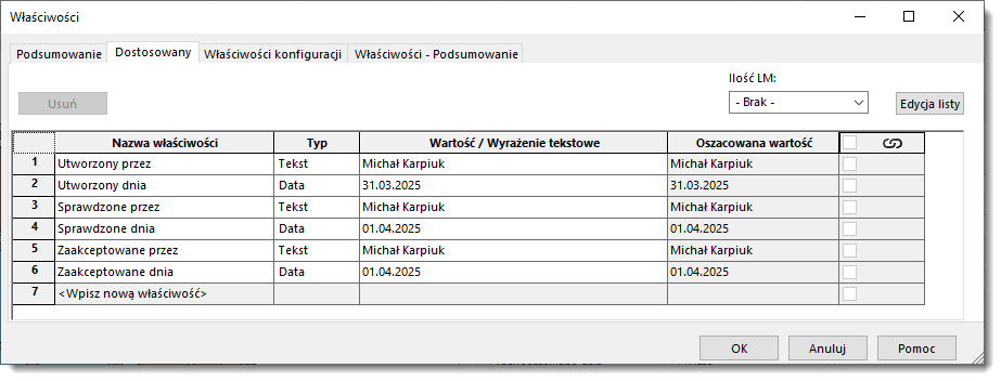 MacroSolid szybki start 19