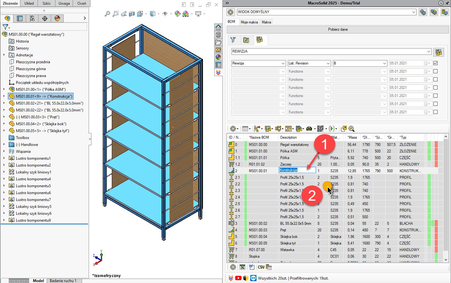 MacroSolid szybki start 22