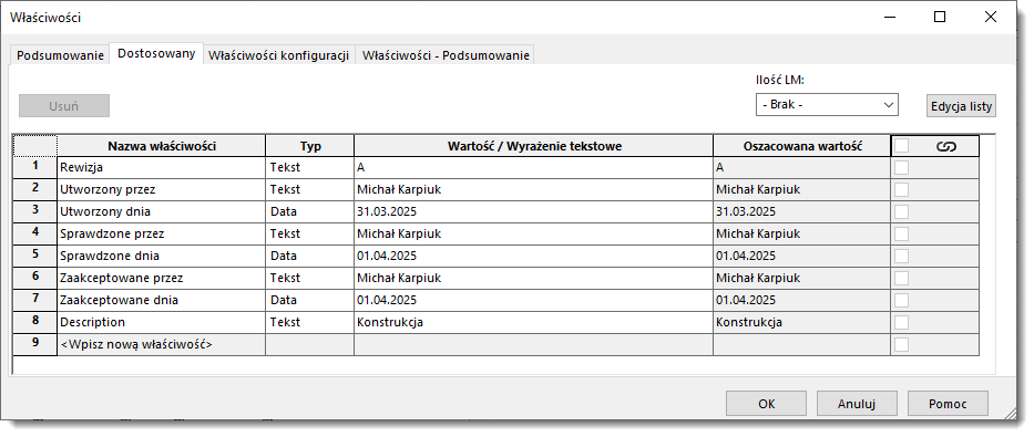 MacroSolid szybki start 23