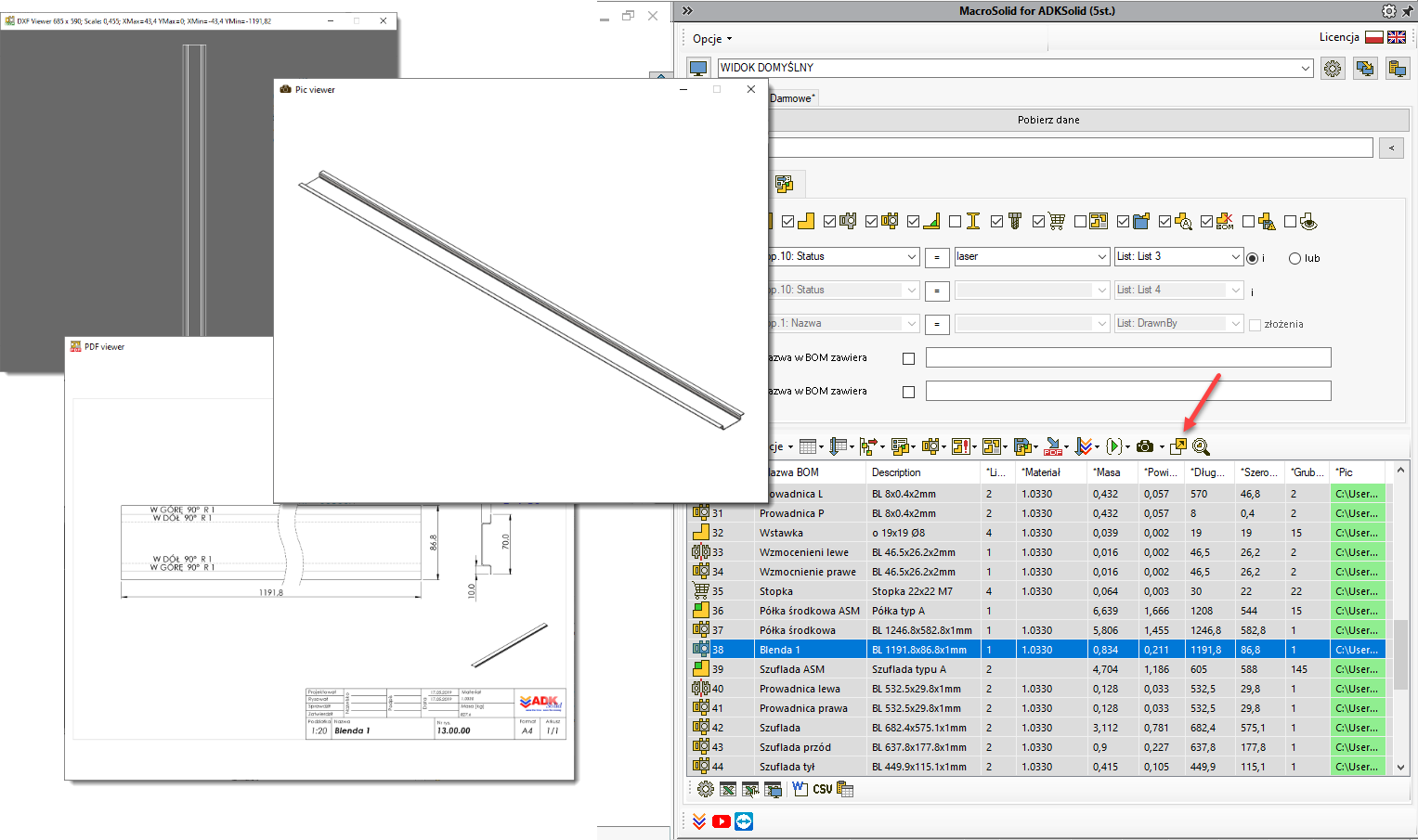 MacroSolid Preview 1